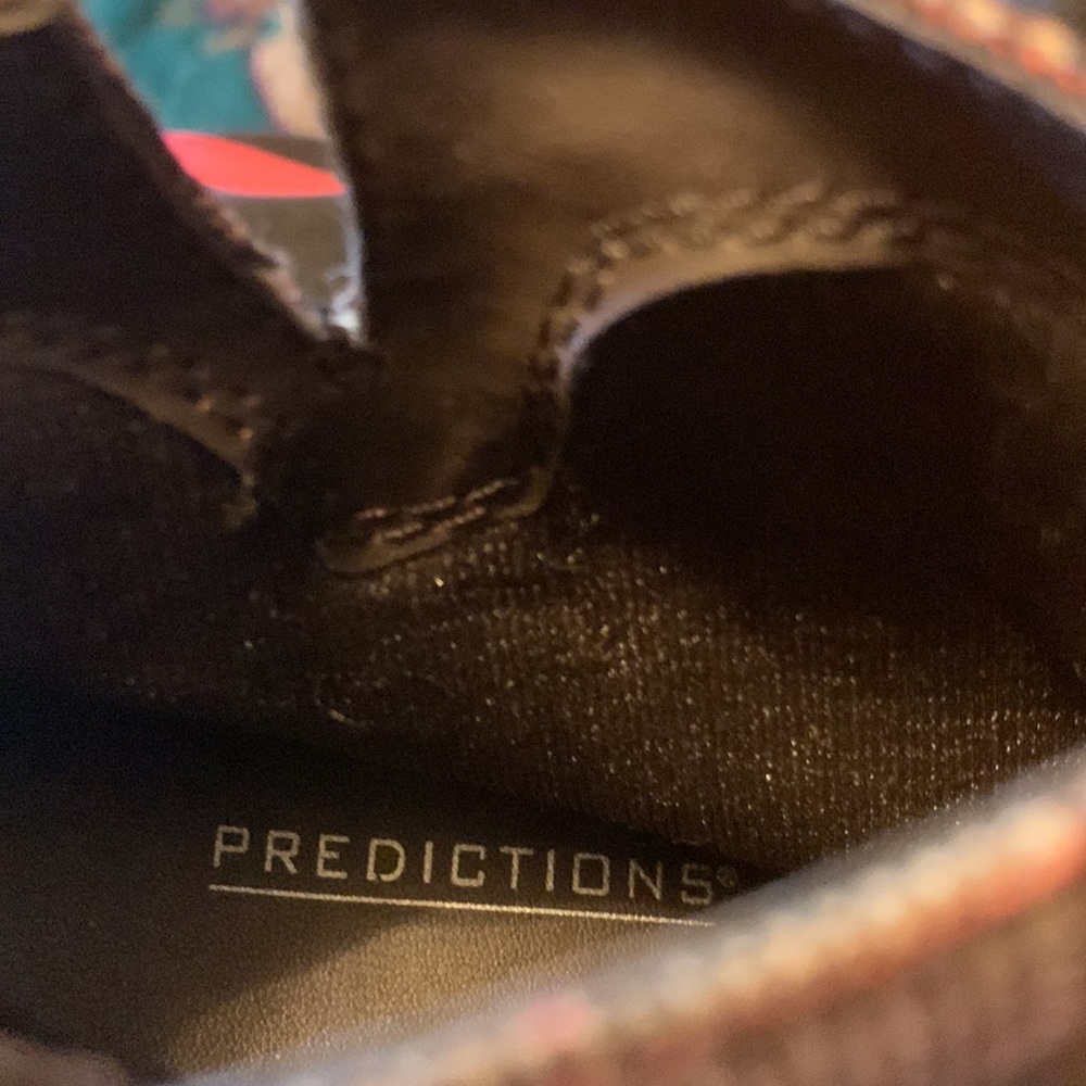 PREDICTIONS - Picture 4 of 12